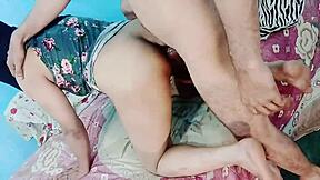 indian hot milf likes anal hardsex in doggystyle so i make it hard and rough for her big ass