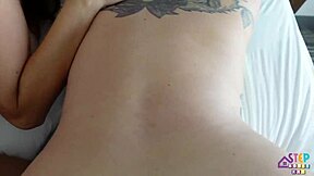 Fucking Two Hot Girls Pov