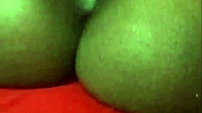 i was caught fingering my wet pussy with anal touches