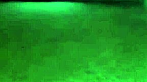 Spread my legs on the floor for dildo play