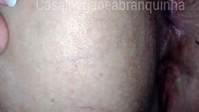 Meu Marido Me Depilando Porque Amante Gosta Lisinha