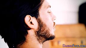 euro stockings babe jizz