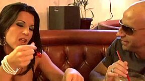 Slut Mom Kendra Secrets Fucked And Blowjob