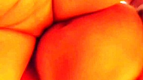 Gordo fucks young big ass teen in hotel lingerie!