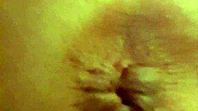 Mommy's Pissing And Anal Winking Tease In POV