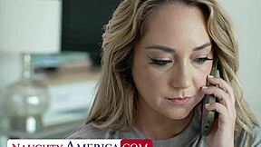 remy lacroix is back taking bbc in her tight pussy