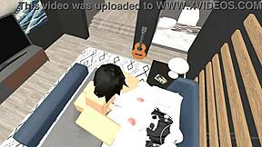 The Average Roblox Condo Experience