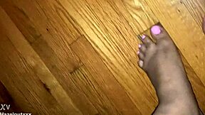 Lubisz moje paluchy? Wsadz je do buzi