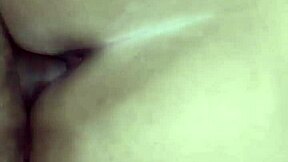 Dyana Eats It All and Throws the Milk in Huge Action