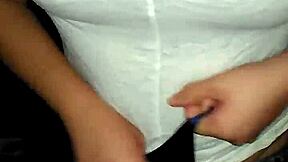 Lydia In Tanguita Shows Innocent Teen Appeal