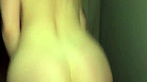 Bar Flirt Leads To Poolside Sex