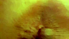 Mommy's Pissing And Anal Winking Tease In POV