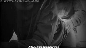 i get HORNY when stepfather FUCKS HARD.