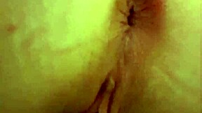 Mommy's Pissing And Anal Winking Tease In POV