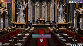 Lust Academy episode 291