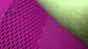 i really enjoy time with little april and her fun young energy