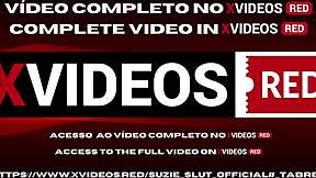 I'm being fucked by blacks with giant dicks, oh god!