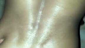 Scopata dura con schiaffi e cazzo mostruoso