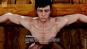 Welcome to the inn, adventurer number fifty-one