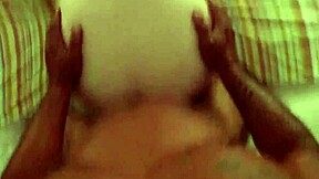 Busty Wife Doggy Anal Creampie?