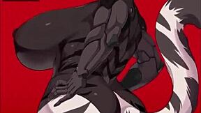 Cerviva7 Porn Compilation of Sexy Asshole Scenes