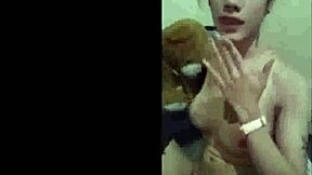 Big Shooter Ladyboy In Crossdressing Transsexual Fetish Scene