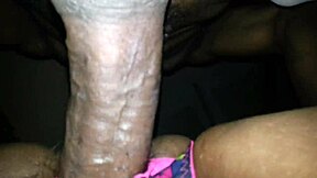 fucking big sexy phat latina pussy with monster cock