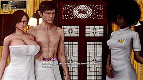 Welcome to the inn, adventurer number fifty-one