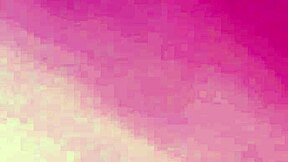 your semen slowly drips down legs, feet wet with milk