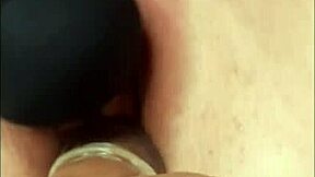 Wifes Home Archive Video With Russian Milf Using Toys And Sucking Monster Cock!