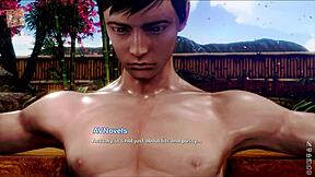 Welcome to the inn, adventurer number fifty-one