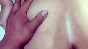 Dyana Eats It All and Throws the Milk in Huge Action