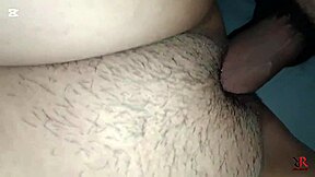 Good morning sex relaxing with my girl in the bedroom after early wake-up.