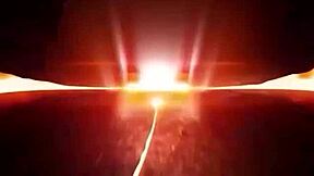 Rome Major Hooks Up In Vegas And Pounds Big Ass Babe With Monster Cock Doggystyle.