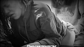 i get HORNY when stepfather FUCKS HARD.