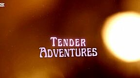 Ebony Couple Starts Early Morning with Homemade Big Ass Creampie and Missionary Cunilingus on Bedroom Bed