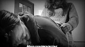 i get HORNY when stepfather FUCKS HARD.