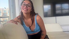 skipping school with teen 18+ step daughter kaia martin in household fantasy with scott stark