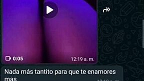 she got hot and i massaged my best friend's ass