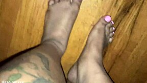 Lubisz moje paluchy? Wsadz je do buzi