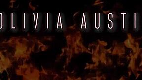 Crush on stepmom - olivia austin laz fyre