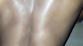 Hard Fucking with Spanks and Monster Cock