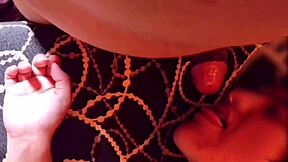 Gordo fucks young big ass teen in hotel lingerie!