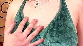 Cute Chubby Stepdaughter Alexa Moroz Loves Intense Fucking