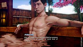 Welcome to the inn, adventurer number fifty-one