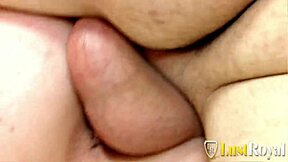 Coralie Fever sucks and fucks in doggystyle and cowgirl positions!