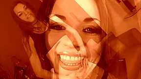 Is Andi Anderson Ready for Thick Cock Deep in Tight Asshole with Facial?