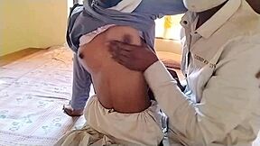 Kamasutra positions of hot Indian college girl in viral MMS