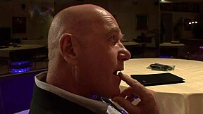 Jessie Andrews Thinks Love Hurts With Blowjob And Facial