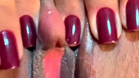 corno filmed everything and came red rose